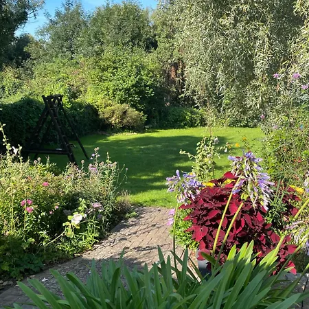 아파트 Ferienwohnung-familie Beitz *