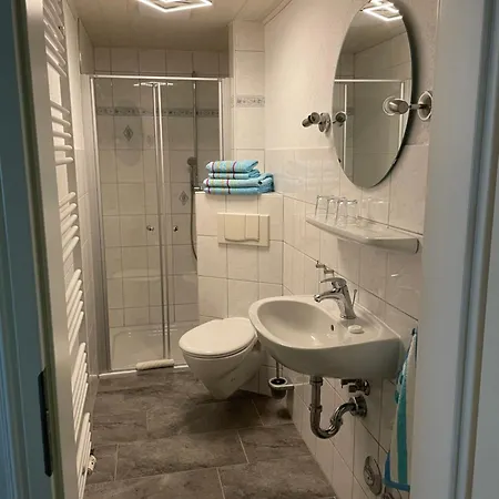 Ferienwohnung-familie Beitz * Zirchow