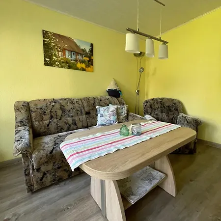 Ferienwohnung-familie Beitz *