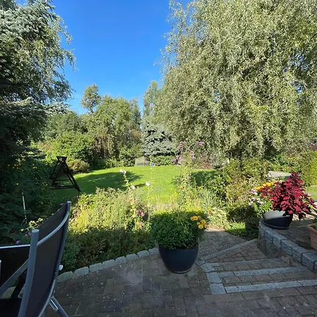 Ferienwohnung-familie Beitz Zirchow